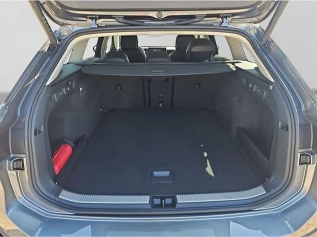 Volkswagen Passat Business DSG