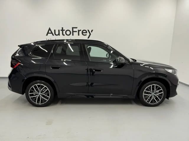 BMW X1 xDrive20d