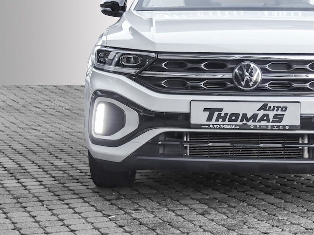 Volkswagen T-Roc 1.5 TSI Cabriolet R-Line