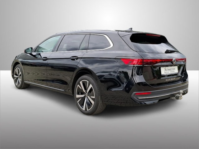 Volkswagen Passat 1.5 eTSI Business DSG Variant