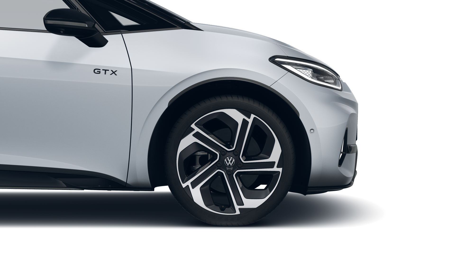 Volkswagen ID.3 GTX IQ.Drive Performance