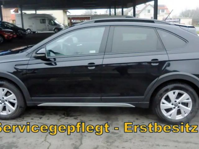 Volkswagen Taigo Life