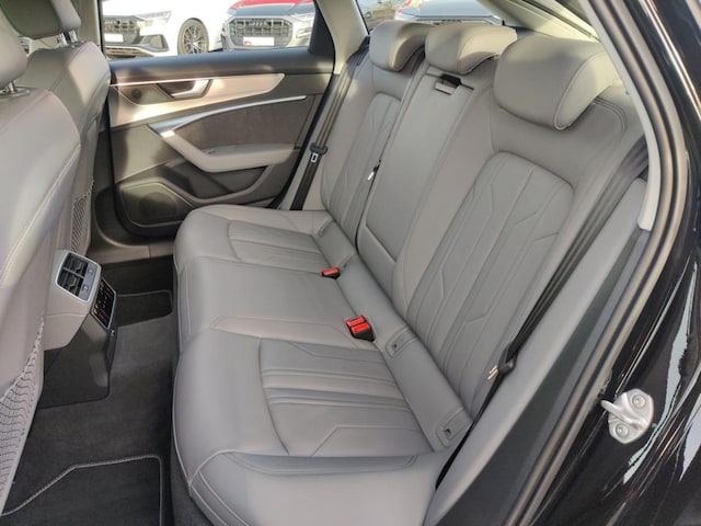 Audi S6 Avant Quattro