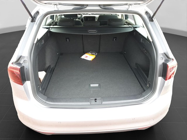 Volkswagen Passat 2.0 TDI Business DSG Variant