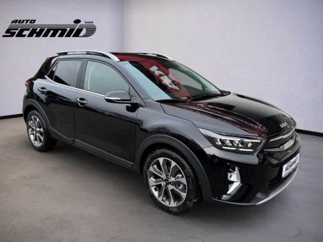 Kia Stonic Platinum Edition