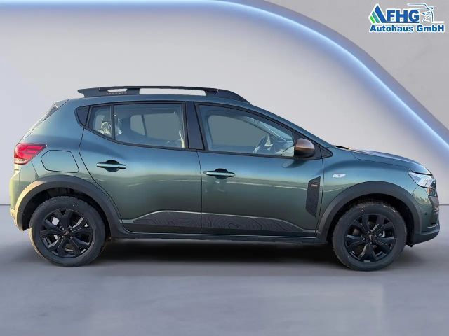 Dacia Sandero Extreme Stepway TCe 110