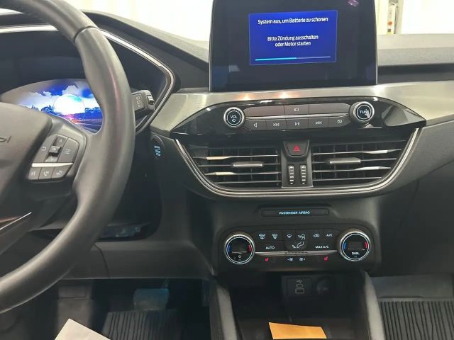 Ford Kuga AWD Titanium