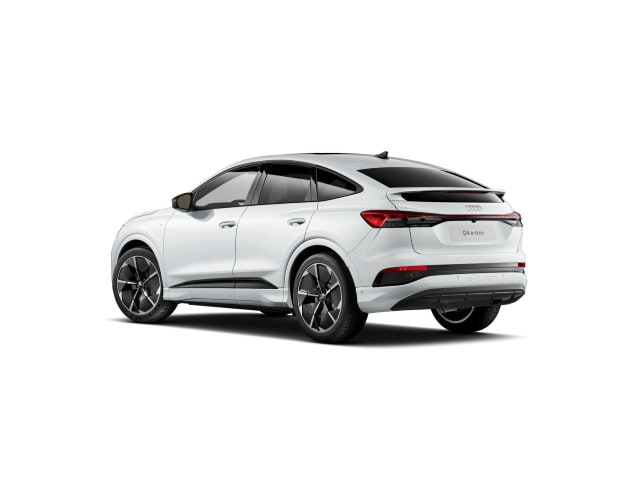 Audi Q4 e-tron 40 Sportback
