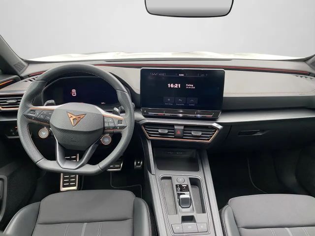 Cupra Formentor 2.0 TSI