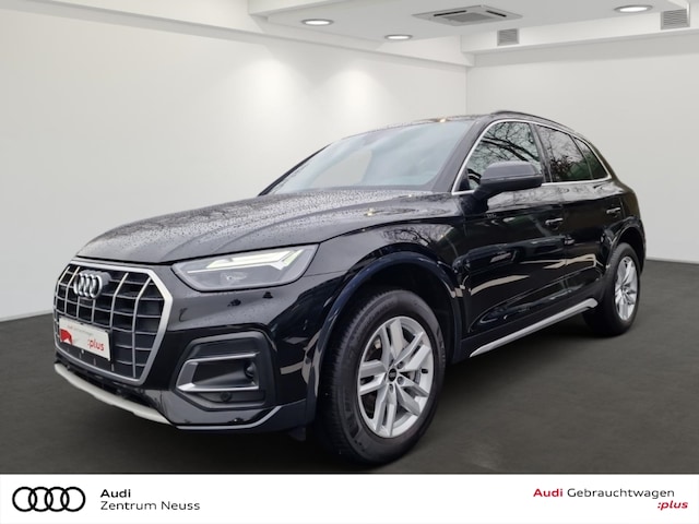 Audi Q5 50 TDI Quattro