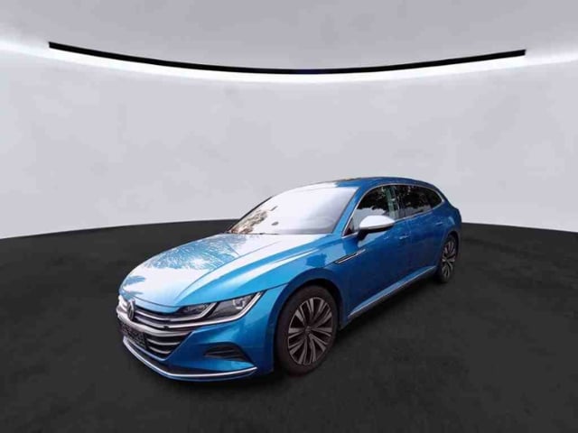 Volkswagen Arteon Shooting Brake 2.0 TDI 4Motion
