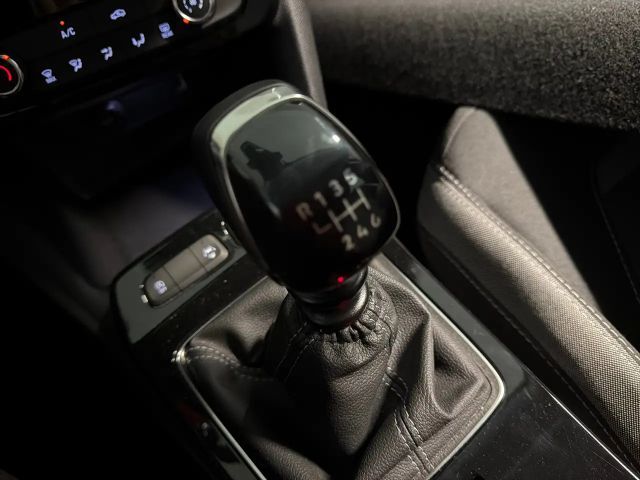 Opel Mokka 1.2 Turbo Enjoy Turbo