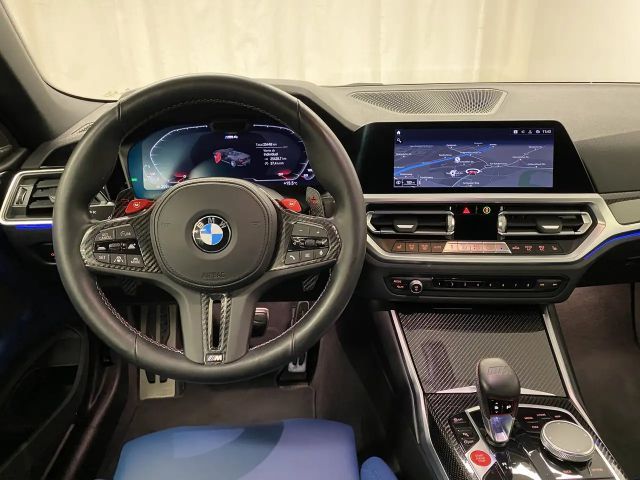 BMW M4 Cabrio Competition xDrive