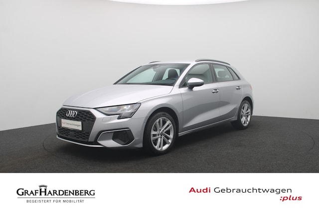 Audi A3 35 TFSI S-Tronic Sportback