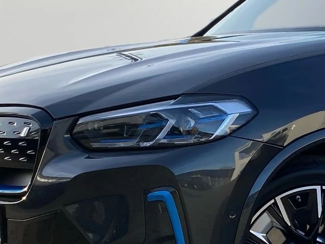 BMW iX3 M-Sport iX3