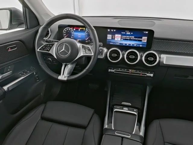 Mercedes-Benz GLB 200 Progressive