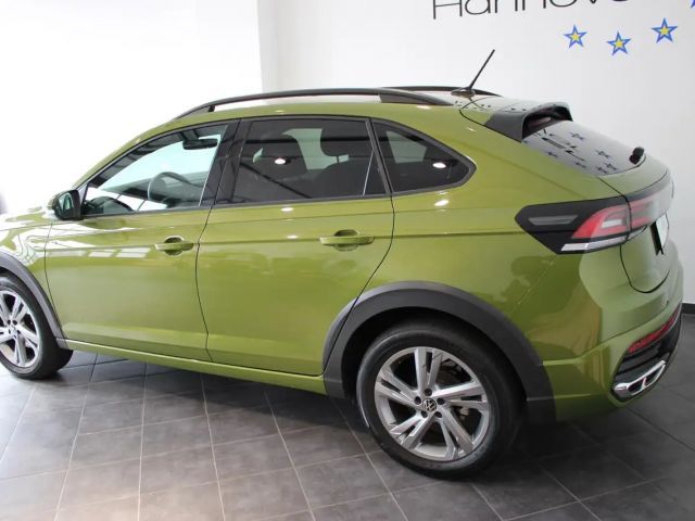 Volkswagen Taigo 1.0 TSI R-Line