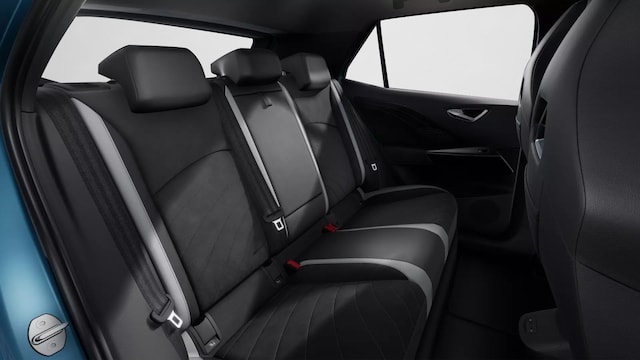 Volkswagen ID.3 77 KWh Performance Pro