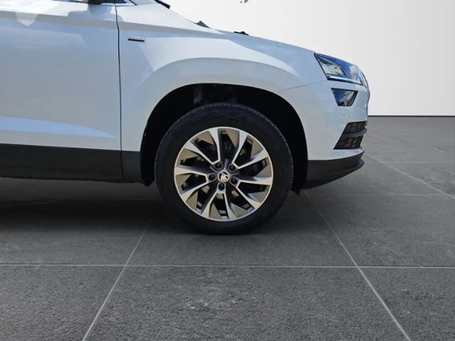 Skoda Karoq 2.0 TDI Clever