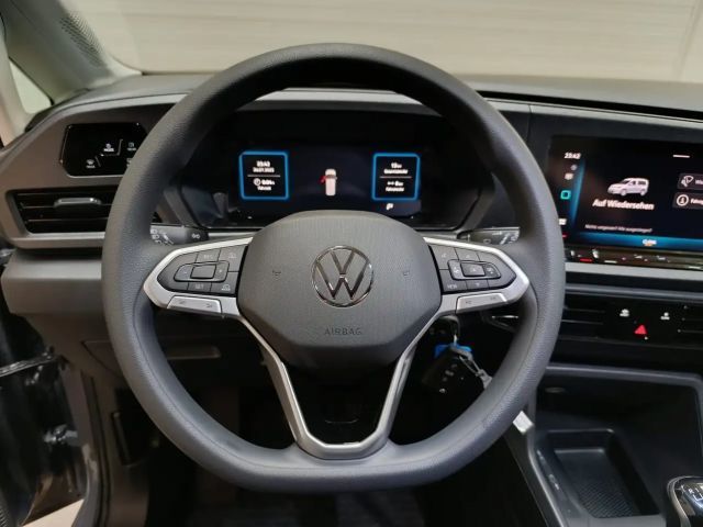 Volkswagen Caddy Cargo TDI