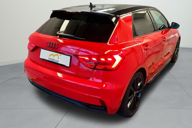 Audi A1 30 TFSI S-Tronic Sportback