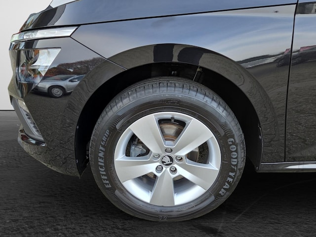 Skoda Kamiq 1.0 TSI Selection