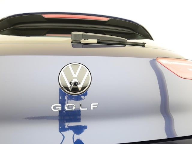 Volkswagen Golf 1.0 TSI Golf VIII Life