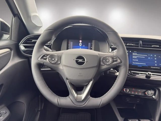 Opel Corsa Edition Turbo