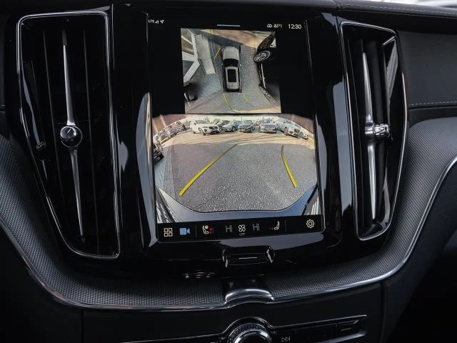 Volvo XC60 AWD Ultra