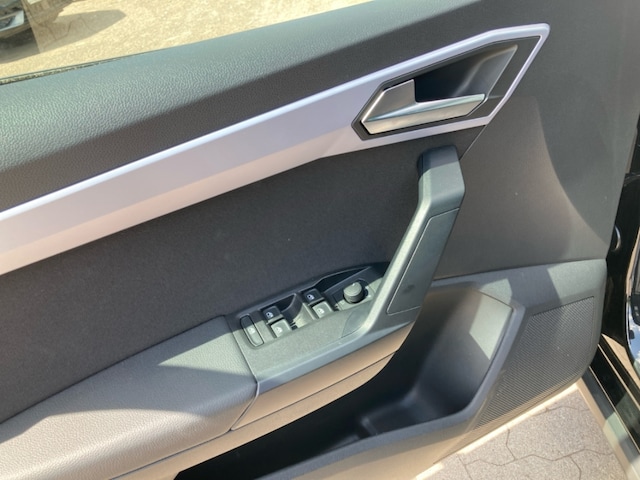 Seat Arona 1.0 TSI DSG FR-lijn