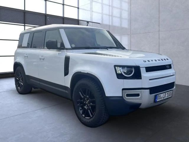Land Rover Defender 110 D200 S
