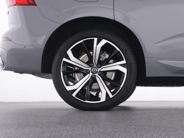 Volvo XC60 AWD Dark Plus T8