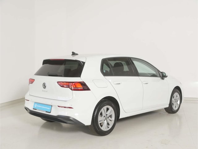 Volkswagen Golf 1.5 TSI Life
