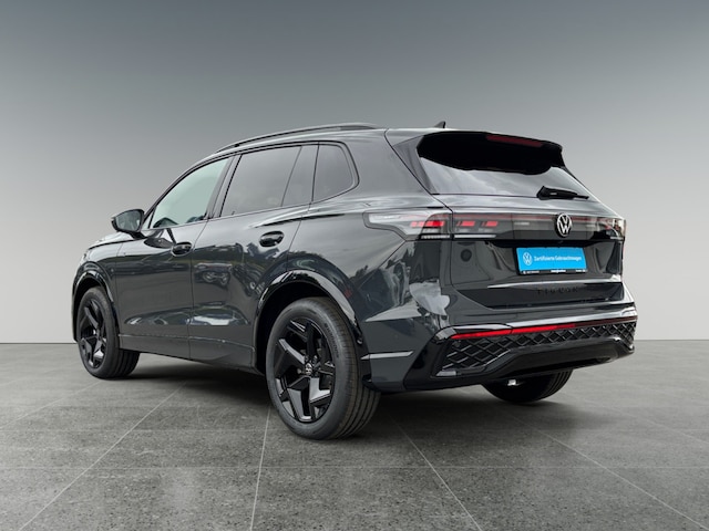 Volkswagen Tiguan 1.5 eTSI R-Line