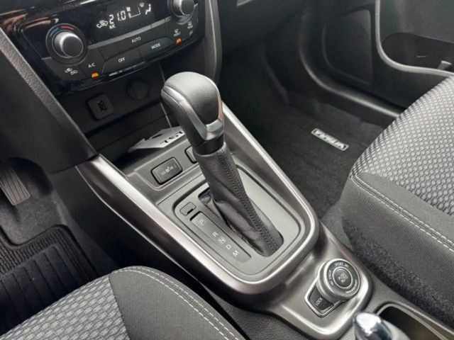 Suzuki Vitara 4x4 Comfort