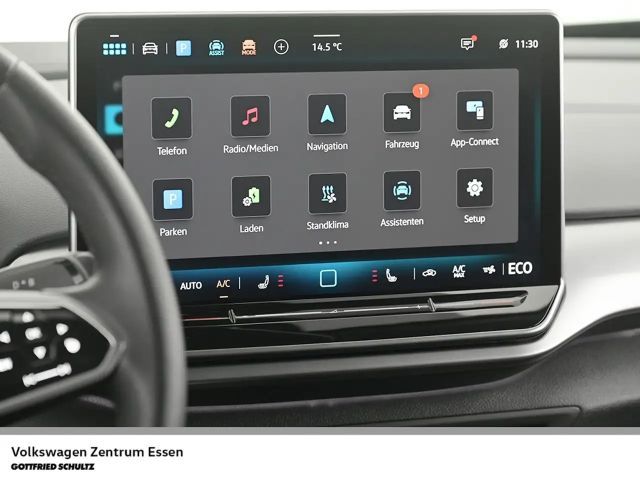 Volkswagen ID.4 Performance Pro