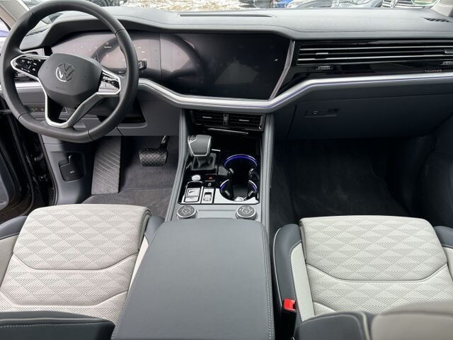 Volkswagen Touareg 3.0 V6 TDI Elegance Elegance