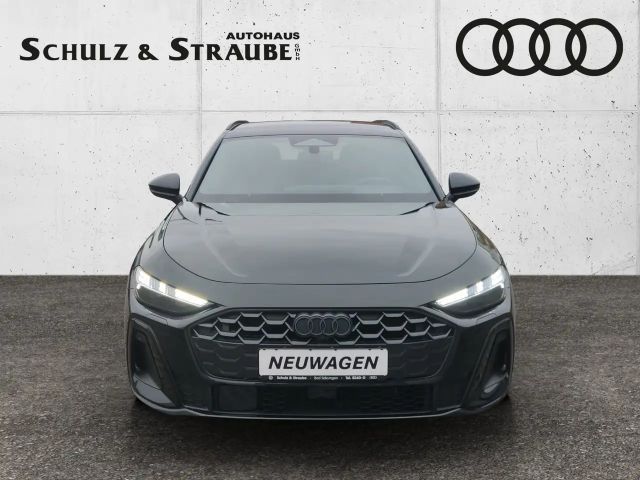 Audi A5 Avant Quattro S-Tronic