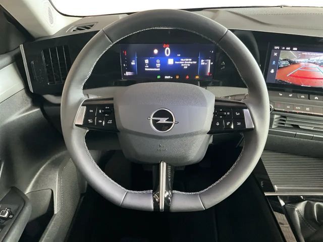 Opel Astra L 1.2 Klima Sitzheizung, Allwetterreifen