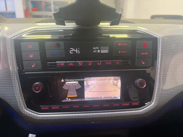 Volkswagen e-up! Max