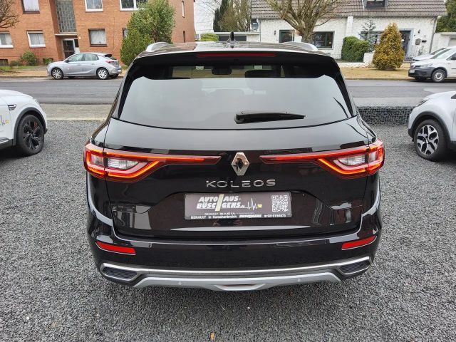 Renault Koleos EDC Initiale Paris TCe 160