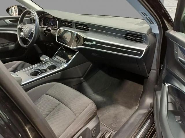 Audi A6 50 TFSI Hybride Quattro