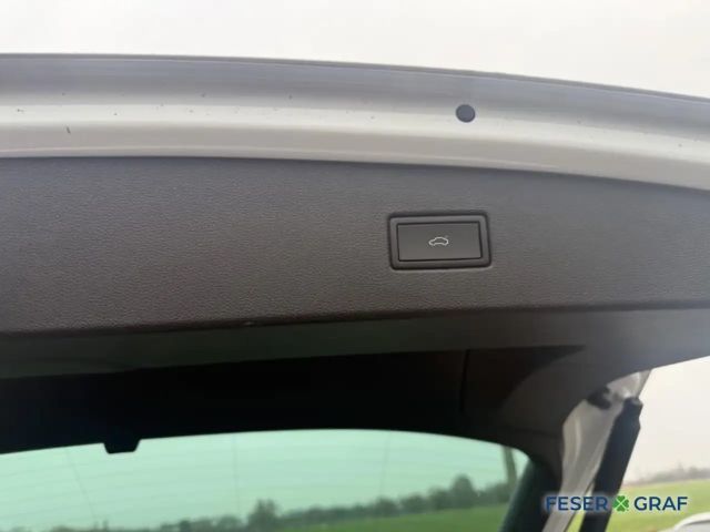 Volkswagen Tiguan 1.4 TSI Life eHybrid