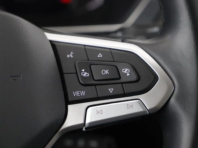 Volkswagen Tiguan Allspace DSG Life