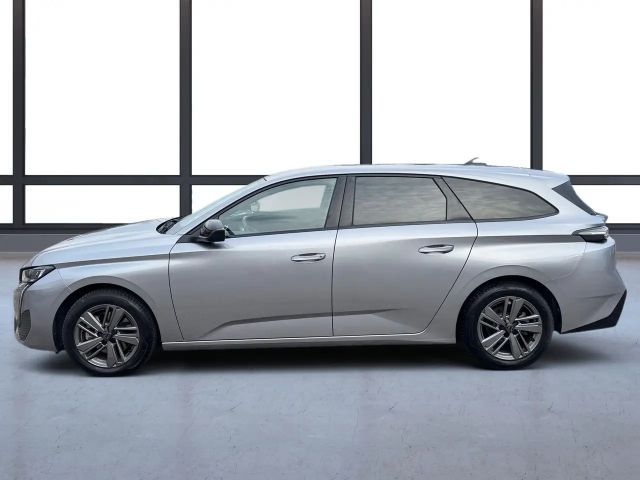 Peugeot 308 PureTech SW