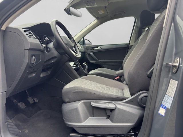 Volkswagen Tiguan 1.5 TSI Life