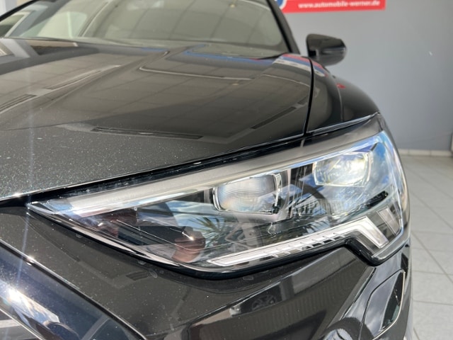 Audi Q3 35 TFSI S-Line S-Tronic