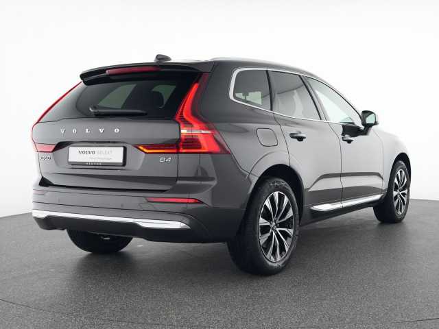 Volvo XC60 XC60