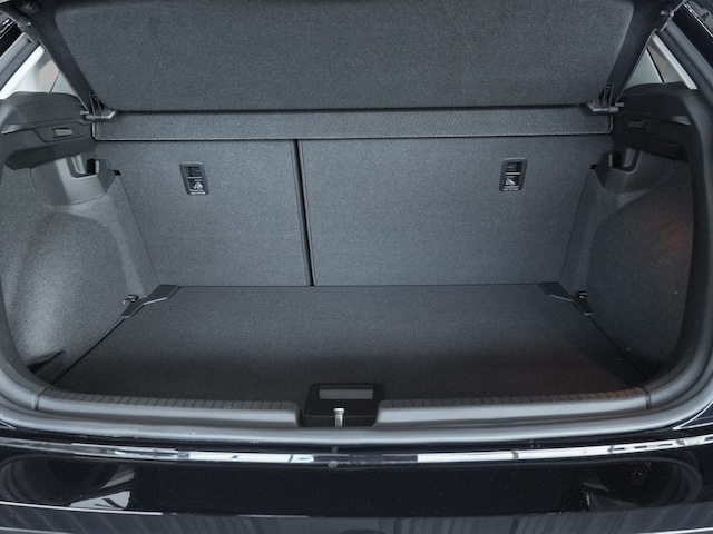 Volkswagen Polo DSG Life