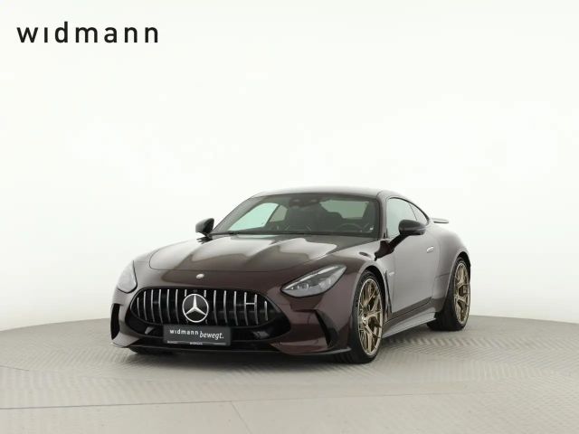 Mercedes-Benz AMG GT 4MATIC+ AMG Line Coupé